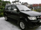 Bán Isuzu Hi lander năm 2007, màu đen chính chủ