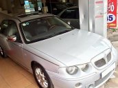 Xe MG ZT sản xuất 2007, chính chủ tên tư nhân bán