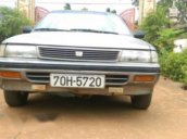 Bán Toyota Corona đời 1990, màu xám 