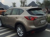 Bán Mazda CX 5 đời 2015 giá 855tr