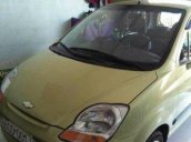 Bán xe Chevrolet Spark sản xuất năm 2014 tại Tây Ninh