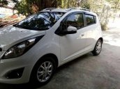 Bán Chevrolet Spark phiên bản mới 2016, giá cạnh tranh