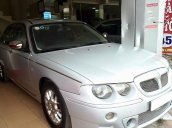 Xe MG ZT sản xuất 2007, chính chủ tên tư nhân bán