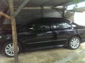 Cần bán lại xe Toyota Corolla Altis 2.0 năm 2009, màu đen số tự động, giá chỉ 610 triệu