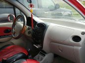 Bán xe cũ Chery QQ3 đời 2011, màu đỏ số sàn