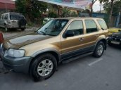 Bán Ford Escape đời 2002, số tự động