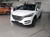 Hyundai Cầu Diễn - Tucson 2017 nhập khẩu giá tốt nhất, H/Trợ TG tới 80%, không cần CM thu nhập LH 098.951.6492