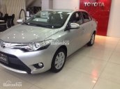 Khuyến mãi lớn chỉ 300 triệu đã sở hữu ngay chiếc xe Toyota Vios 2017 tại Toyota Hải Dương