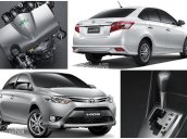 Bán Toyota Vios 2017 hoàn toàn mới - Toyota Hà Đông - giao xe toàn quốc, khuyến mại tốt nhất khi liên hệ: 0986.963.963