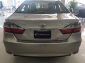 Toyota Hà Đông - Sở hữu ngay Toyota Camry 2017 mới - Giao xe toàn quốc - Khuyến mại cao nhất: 0986.963.963