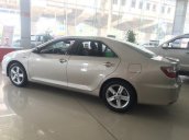 Toyota Hà Đông - Sở hữu ngay Toyota Camry 2017 mới - Giao xe toàn quốc - Khuyến mại cao nhất: 0986.963.963