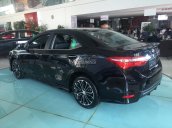 Toyota Hà Đông - Toyota Corolla Altis 2017 chỉ với 690 triệu - Giao xe toàn quốc - khuyến mại cực chất - 0986.963.963