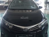 Toyota Hà Đông - Toyota Corolla Altis 2017 chỉ với 690 triệu - Giao xe toàn quốc - khuyến mại cực chất - 0986.963.963