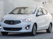 Bán xe Mitsubishi Attrage số tự động 2018, Mitsubishi 5 chỗ Attrage giá tốt nhất