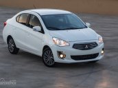 Bán xe Mitsubishi Attrage số tự động 2018, Mitsubishi 5 chỗ Attrage giá tốt nhất