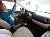 Bán xe Mitsubishi Attrage số tự động 2018, Mitsubishi 5 chỗ Attrage giá tốt nhất