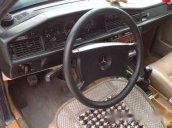 Bán ô tô Mercedes 190 đời 1983 xe gia đình