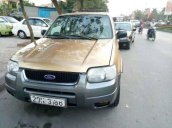 Bán Ford Escape đời 2002, số tự động