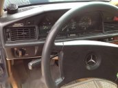 Bán ô tô Mercedes 190 đời 1983 xe gia đình