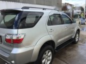 Cần bán lại xe Toyota Fortuner sản xuất 2010