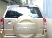 Tôi cần bán chiếc xe Suzuki Grand Vitara 2.0 số tự động 2 cầu