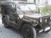 Cần bán xe Jeep A2 đời trước 1980, nhập khẩu chính hãng