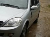 Bán xe cũ Lifan 520 đời 2007, màu bạc