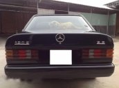 Bán ô tô Mercedes 190 đời 1983 xe gia đình