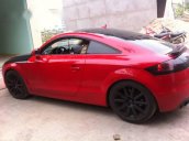 Chính chủ bán Audi TT đời 2009, nhập khẩu chính hãng