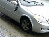 Bán xe cũ Lifan 520 đời 2007, màu bạc