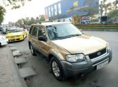 Bán Ford Escape đời 2002, số tự động