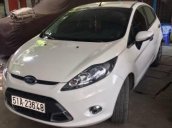 Gia đình cần bán Ford Fiesta 2011