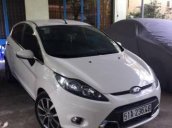 Gia đình cần bán Ford Fiesta 2011