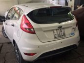 Gia đình cần bán Ford Fiesta 2011