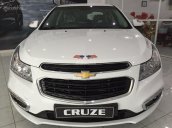 Chevrolet Cruze LT 2017 - 200 triệu nhận xe ngay trong ngày