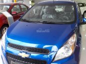 Cần bán xe Chevrolet Spark LS 1.2 đời 2017, LH Thảo 0934022388, xe đủ màu giao ngay, vay tối đa