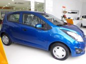 Cần bán xe Chevrolet Spark LS 1.2 đời 2017, LH Thảo 0934022388, xe đủ màu giao ngay, vay tối đa