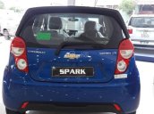 Cần bán xe Chevrolet Spark LS 1.2 đời 2017, LH Thảo 0934022388, xe đủ màu giao ngay, vay tối đa