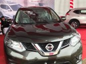 Cơ hội mua ngay xe Nissan X Trail với giá ưu đãi cực tốt tại Quảng Bình