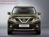 Cơ hội mua ngay xe Nissan X Trail với giá ưu đãi cực tốt tại Quảng Bình