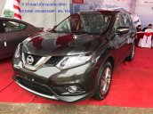 Cơ hội mua ngay xe Nissan X Trail với giá ưu đãi cực tốt tại Quảng Bình