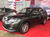 Cơ hội mua ngay xe Nissan X Trail với giá ưu đãi cực tốt tại Quảng Bình