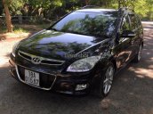 Cần bán Hyundai i30 CW đời 2009 giá 465 triệu, xe nữ sử dụng