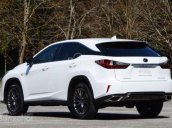 Bán xe Lexus RX đời 2016, màu trắng, nhập khẩu nguyên chiếc