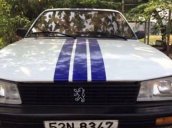 Cần bán lại xe Peugeot 505 sản xuất 1984, hai màu, nhập khẩu nguyên chiếc