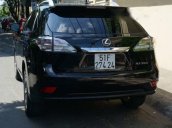 Bán xe Lexus RX350 đời 2011, màu đen, nhập khẩu  