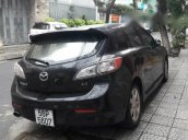 Cần bán lại xe Mazda 3 2.0 Sport đời 2010, màu đen 