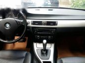 Bán xe BMW 320i, màu đen, sản xuất 2007