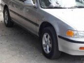 Tôi cần bán Honda Accord 1993, đăng ký lần đầu T8/1994