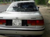 Tôi cần bán Honda Accord 1993, đăng ký lần đầu T8/1994